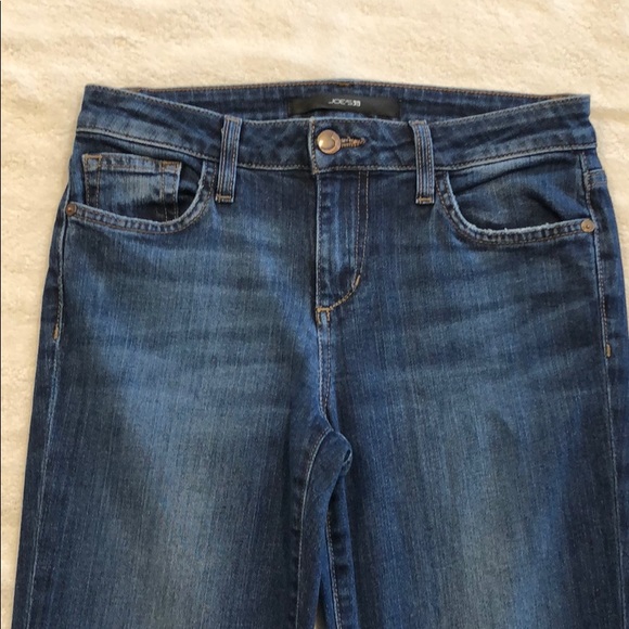 Joe’s Honey Boot Cut Jeans Size 25 - Picture 3 of 4